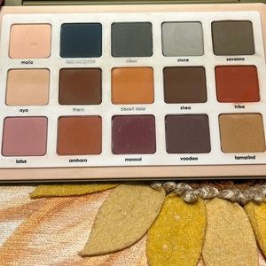 Natasha Denona - Safari Palette